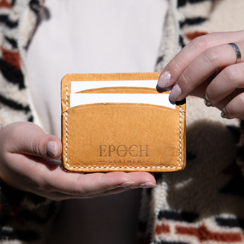"Life." Collection Cardholder