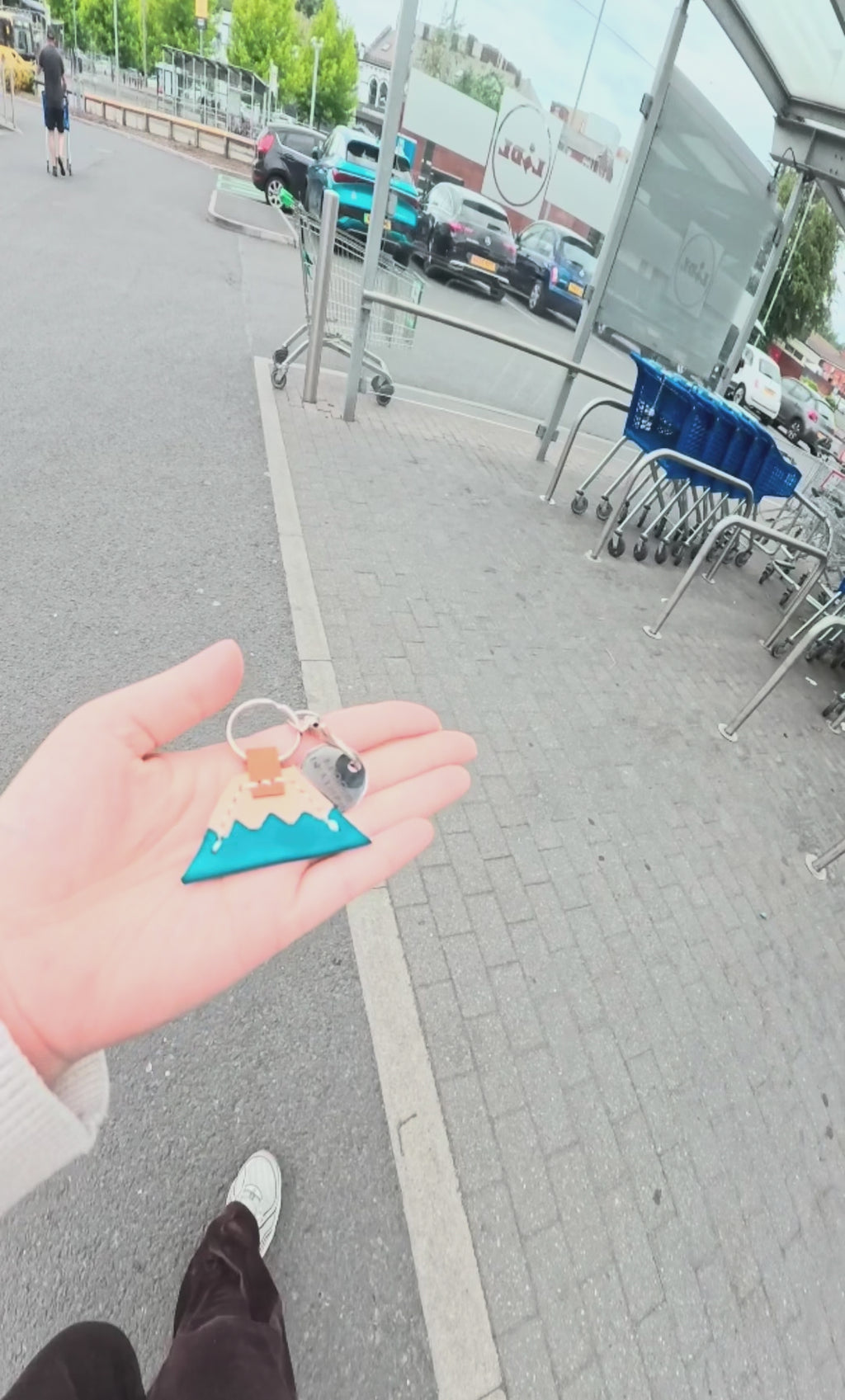 25 July,2026  Keychain Workshop